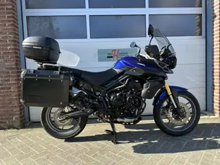 Triumph TIGER 800 ABS (bj 2014)