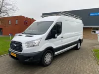 FORD TRANSIT L3H2