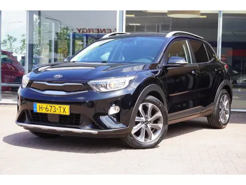 Kia Stonic 1.0 T-GDi DynamicPlusLine | 5deurs | Airco | Vol opties | Elek. Pakket | Dealerauto| Inru