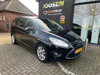 FORD GRAND C-MAX 1.0 AMBIENTE 7P.