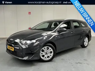 Kia Ceed Sportswagon 1.0 T-GDi DynamicLine