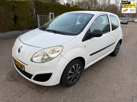 Renault Twingo 1.2 3DRS Authentique AIRCO BLUETOOTH NAP