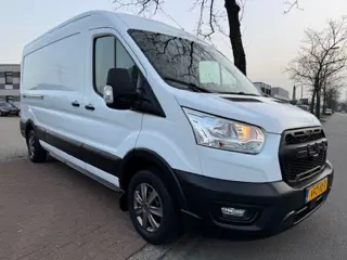 Ford Transit 310 2.0 TDCI 130pk L3 H2 Trend Sport 75.000km Airco,Cruisecontrol 1e Eigenaar