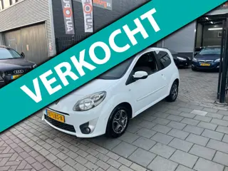 Renault Twingo 1.2-16V Dynamique 3e Eigenaar! Airco NAP APK