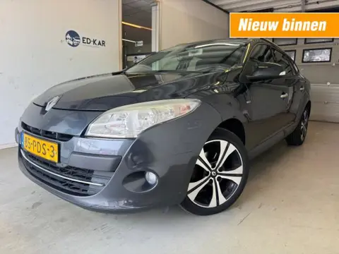 RENAULT MEGANE 1.4 TCe Bose CLIMA NETTE AUTO RIJDT GOED NAP APK