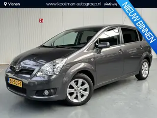 Toyota Verso 1.8 VVT-i Luna