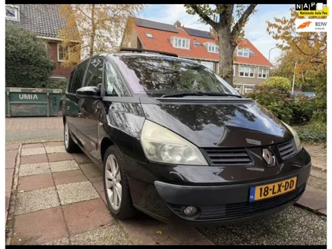 Renault Grand Espace 3.5 V6 Privilège 7 zitter Automaat Panorama