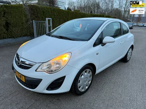 Opel Corsa 1.3 CDTi EcoFlex S/S Edition AIRCO PDC NAP