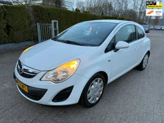 Opel Corsa 1.3 CDTi EcoFlex S/S Edition AIRCO PDC NAP