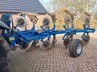 Rabe 4 schaar Sup Albetros V140 (bj 2011)