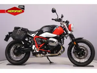 BMW R NINE T SCRAMBLER (bj 2022)