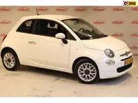 Fiat 500 0.9 TwinAir Turbo Popstar NL auto, All season, Bluetooth,