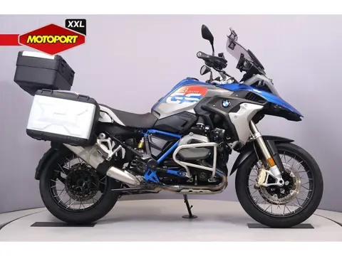 BMW R 1200 GS (bj 2018)