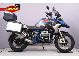 BMW R 1200 GS (bj 2018)