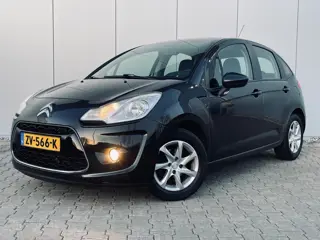 Citroen C3 1.4 Essentiel, Panorama voorruit!