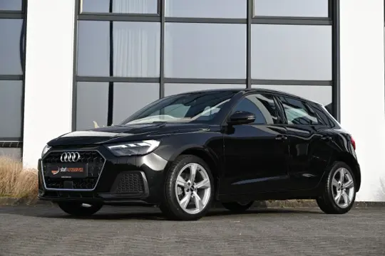AUDI A1 Sportback 30 TFSI epic S-line LED Cruise