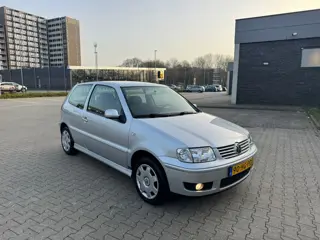 Volkswagen Polo 1.4 Trendline