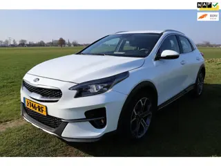 Kia XCeed 1.0 T-GDi DynamicLine|Parelmoer|Carplay|Camera|Dealer onderhouden|Cruise|NL-Auto