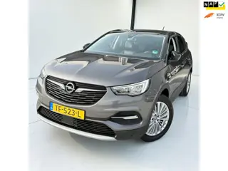 Opel Grandland X 1.2 Turbo Business Executive panoramadak
