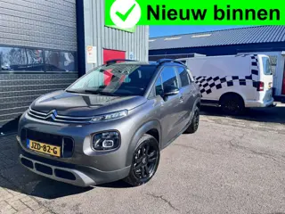 Citroën C3 Aircross 1.2 110PK Trekh|Carplay|Camera|17inch