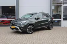 FIAT 500X 1.0 GSE City Cross/KEYLESS/A.CARPLAY/LED/PDC/CLIMA
