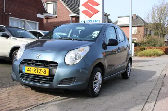 SUZUKI ALTO 1.0 COMFORT