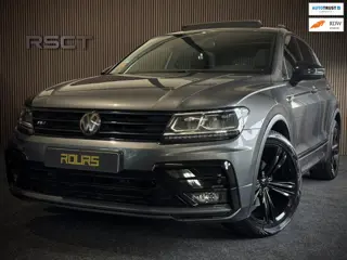 Volkswagen Tiguan 1.4 TSI Highline|Pano|Massage|Dig.dash|ACC|Stoelverw|Stoelverw.