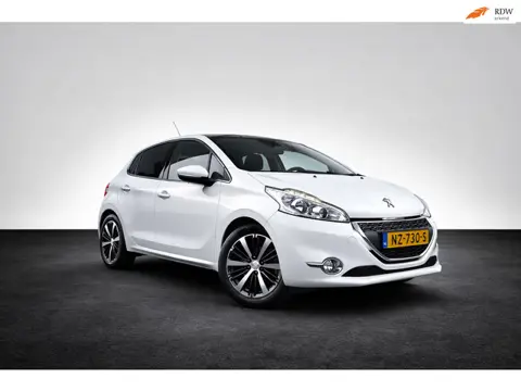 Peugeot 208 1.4 VTi Access
