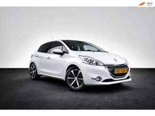 Peugeot 208 1.4 VTi Access