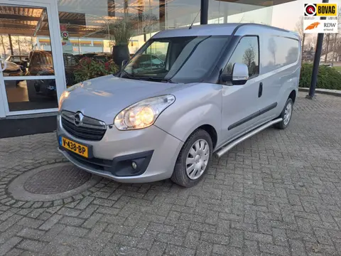 Opel Combo 1.3 CDTi L2H1 ecoFLEX Sport MARGE AUTO