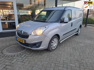 Opel Combo 1.3 CDTi L2H1 ecoFLEX Sport MARGE AUTO