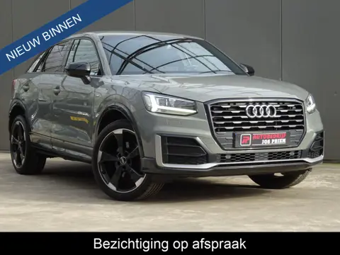 Audi Q2 1.0 TFSI Sport Edition * S-LINE * 19 INCH !!