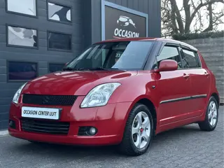 Suzuki Swift 1.3 AIRCO / EL PAKKET / CARPLAY / CAMERA ...