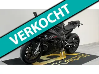 BMW Sport S 1000 RR 2024 GARANTIE 02-2029