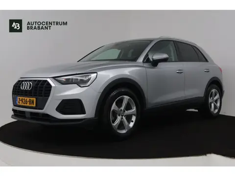 Audi Q3 35 TFSI Pro Line (STOELVERWARMING, CRUISE CONTROL, NAVIGATIE, LANE-ASSIST, PARKEERSENSOREN)