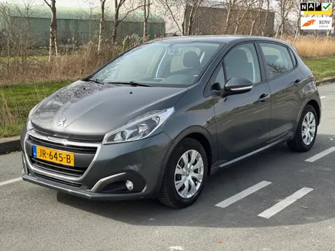 Peugeot 208 1.2 PureTech Blue Lion / AIRCO / NAVI / NAP
