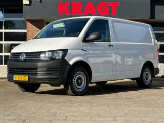 Volkswagen Transporter 2.0 TDI L1H1 150 PK! |airco|achteruitrijcamera|trekhaak 2500KG trekgewicht|el