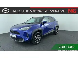Toyota Yaris Cross 1.5 Hybrid 115 First Edition | LED | Navi | P.camera
