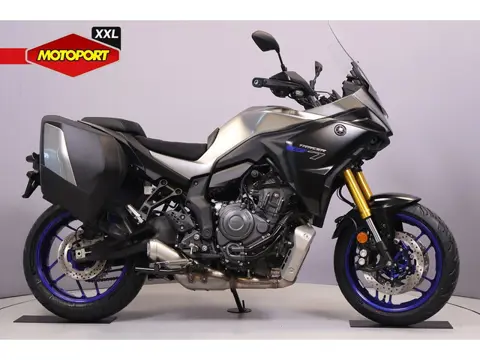 Yamaha TRACER 7 GT (bj 2026)