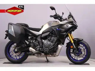 Yamaha TRACER 7 GT (bj 2026)