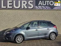 Citroen C4 Picasso 1.6 THP Exclusive EB6V 5p.