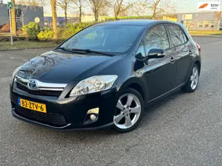 Toyota Auris 1.8 Full Hybrid Executive