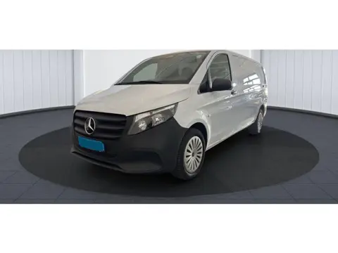 Mercedes-Benz Vito 116 CDI Extra Lang Facelift nieuwste model