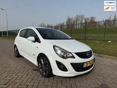 Opel Corsa 1.4 Turbo Cosmo