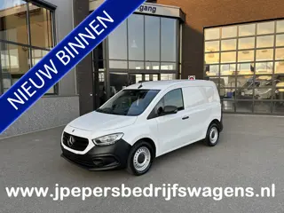 Mercedes-Benz Citan 108 CDI L1 / Airco / Parkeersensoren achter