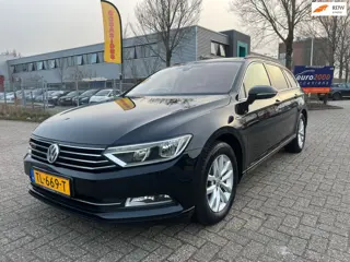 Volkswagen Passat Variant 2.0 TDI Business Edition R 4Motion