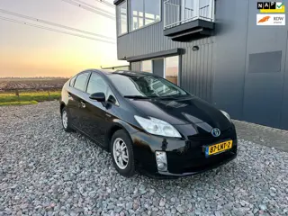 Toyota Prius 1.8 Comfort