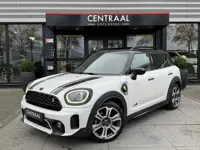 Mini Mini Countryman 2.0 Cooper S E ALL4|Pano|Harman/Kardon|Memory|ACC|Camera|Leder|Carplay|220PK
