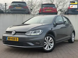 Volkswagen Golf 1.0 TSI Trendline/CARPLAY/NAVI/CRUISE/CLIMA/PDC V+A/NL AUTO/