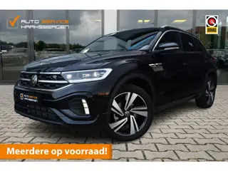 Volkswagen T-Roc 1.5 TSI R-Line ACC | Camera | Virtual Cockpit |
